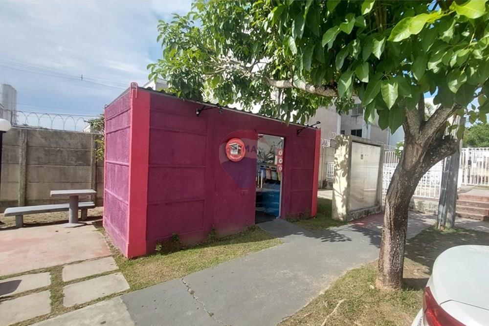 Apartamento - Alugar - Camaçari , Bahia - 20260119_145235.jpg - 580781005-52