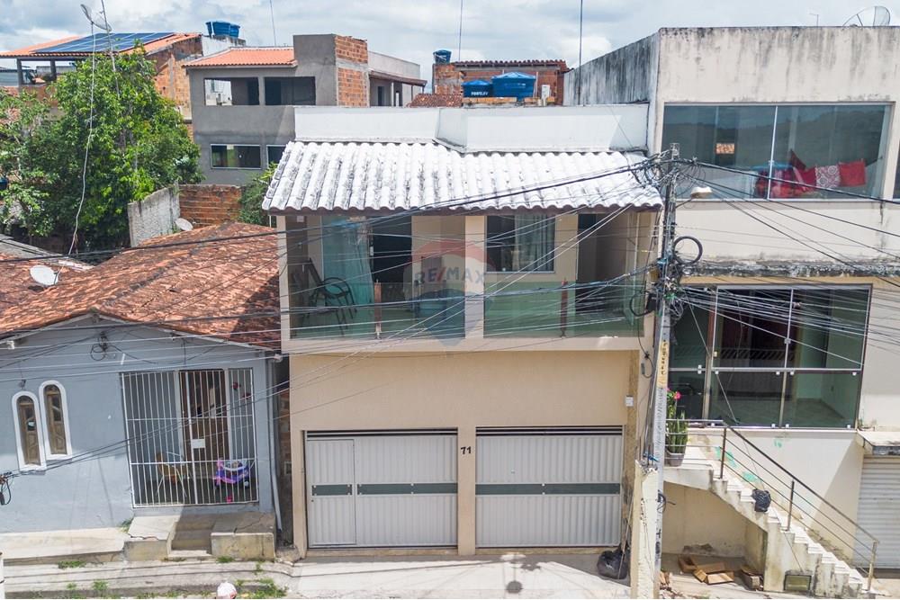 Apartamento - Venda - Santo Antônio de Jesus , Bahia - DJI_0784.jpg - 580341035-10