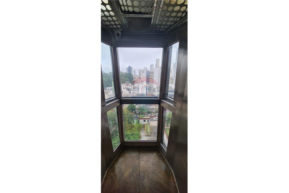 Apartamento - Barra