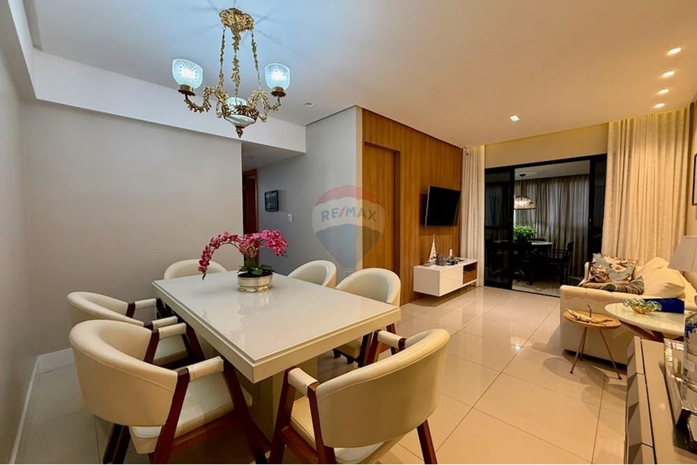 Apartamento - Venda - Salvador , Bahia - IMG_3151.jpeg - 580561074-4