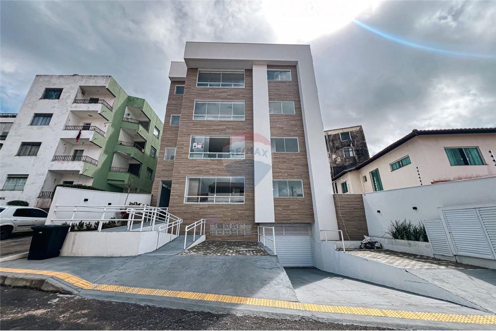 Apartamento - Venda - Salvador , Bahia - 1 - 580421036-36