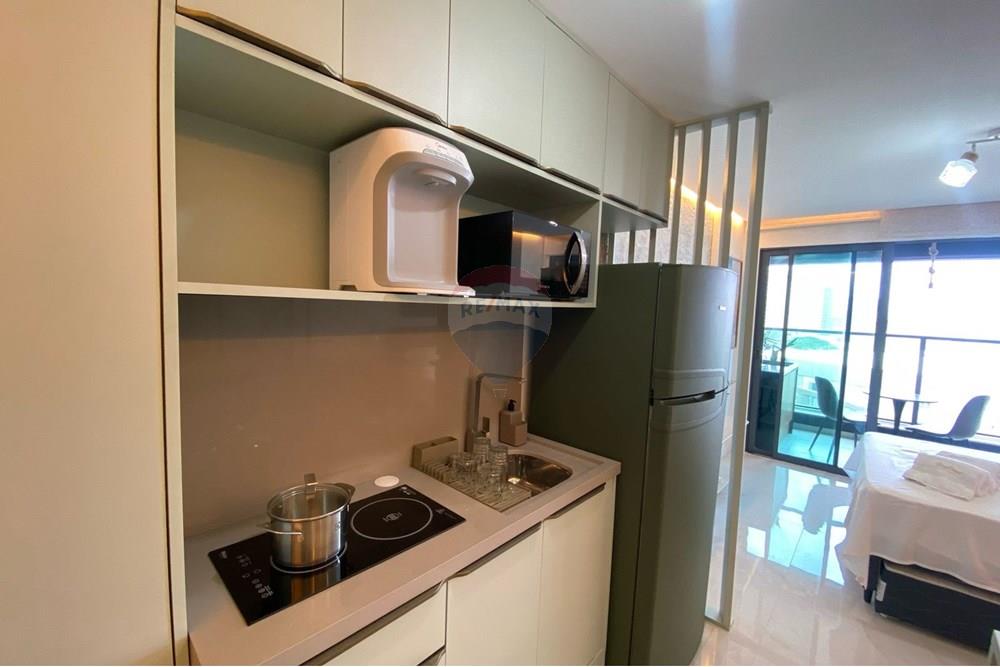Apartamento - Alugar - Salvador , Bahia - 0a39a789-8e7f-4a1a-ae87-d2c4899a3d2e (1).jpeg - 580551063-87