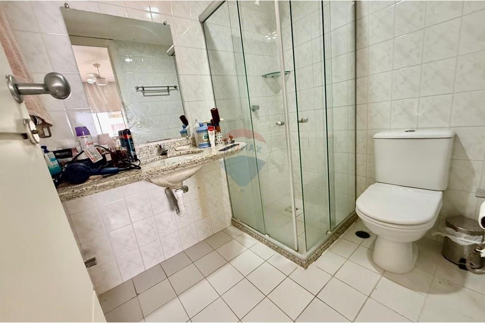 Apartamento - Pituba