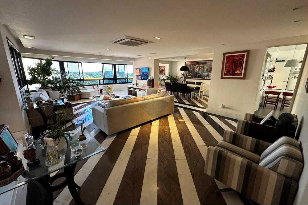 Apartamento - Venda - Salvador , Bahia - IMG_5510.jpeg - 580761029-11