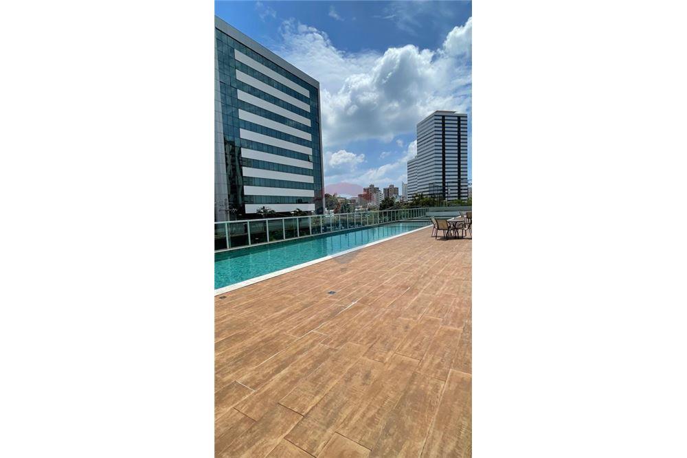 Apartamento - Aquárius