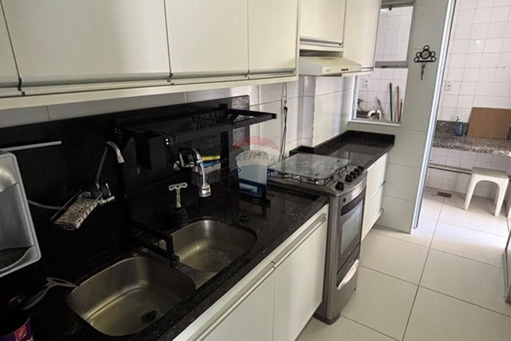 Apartamento - Alugar - Salvador , Bahia - IMG_9154.JPG - 580541022-60