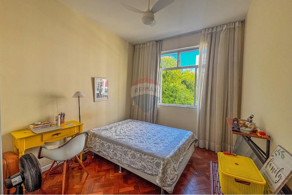 Apartamento - Barra