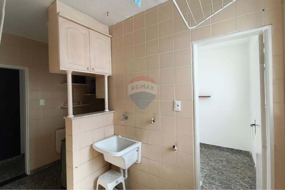 Apartamento - Alugar - Salvador , Bahia - WhatsApp Image 2026-03-22 at 18.57.16.jpeg - Área de serviço - 580871012-35