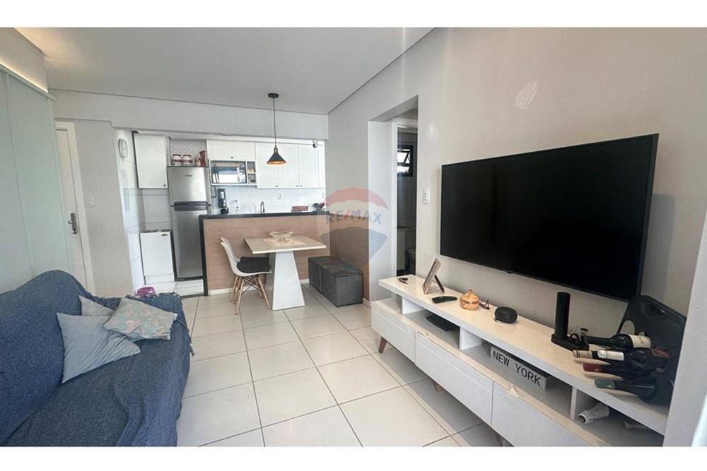 Apartamento - Venda - Salvador , Bahia - IMG_5869.JPG - 580551042-217