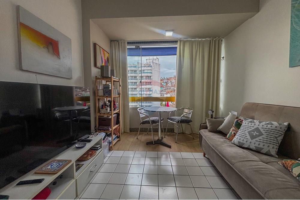 Apartamento - Venda - Salvador , Bahia - IMG_6465.jpg - 580551017-470