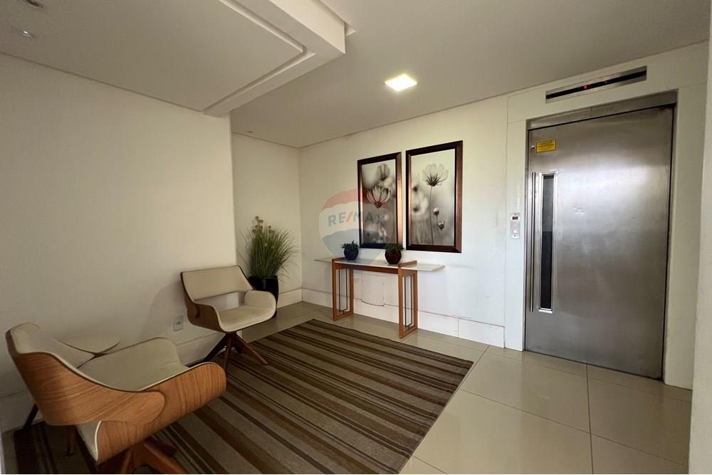 Apartamento - Pituba