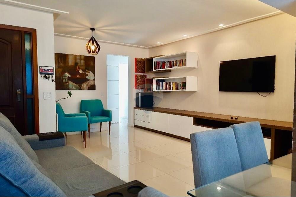 Apartamento - Amaralina