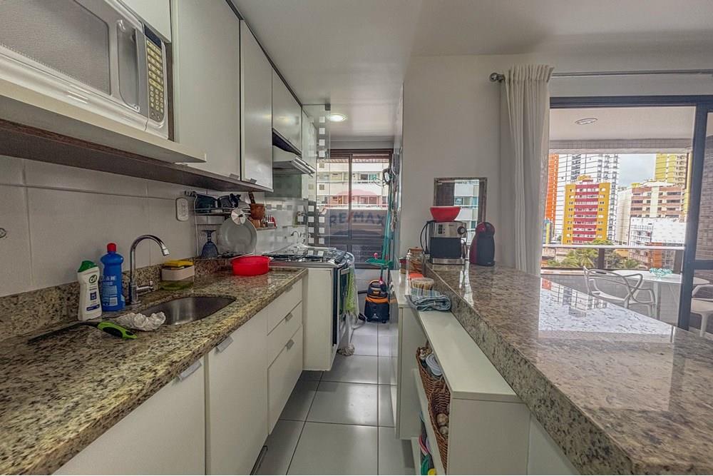 Apartamento - Itaigara