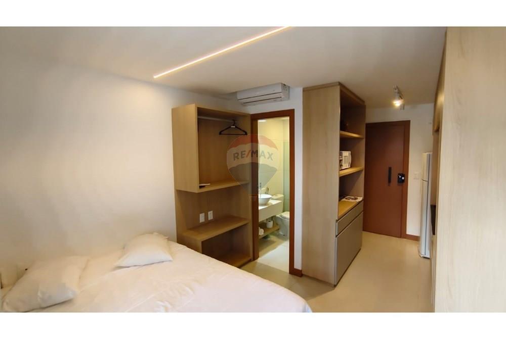 Studio - Alugar - Salvador , Bahia - WhatsApp Image 2026-03-15 at 08.20.40 (5).jpeg - 580561077-28