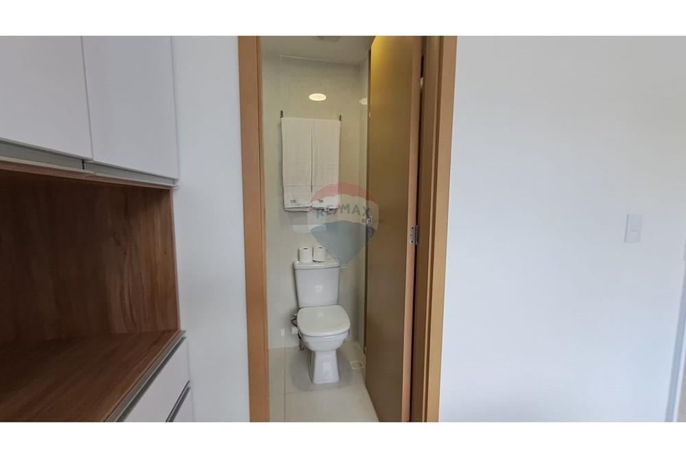 Apartamento - Alugar - Salvador , Bahia - Foto MIla 16.jpeg - 580541050-26