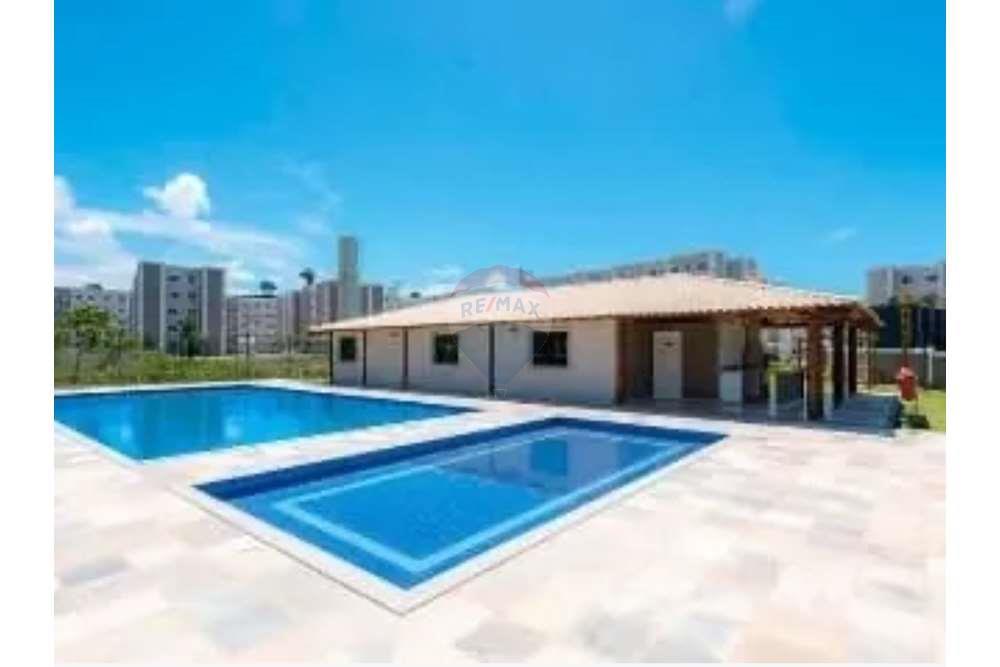 Apartamento - Alugar - Lauro de Freitas , Bahia - WhatsApp Image 2024-05-06 at 14.55.47 (3).jpeg - 580421011-893