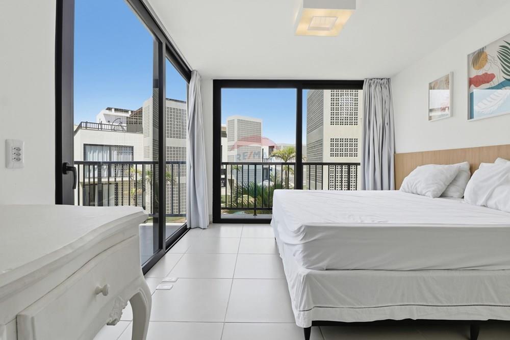 Casa de Condomínio - Venda - Camaçari , Bahia - 15.jpg - 580561022-585