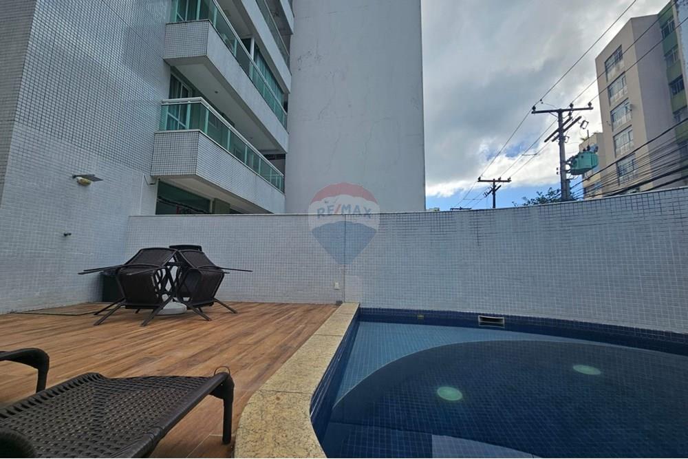Apartamento - Alugar - Salvador , Bahia - 594b9e6f-09e4-4ab2-88ff-d50a3914ff7c.jpg - 580551008-457