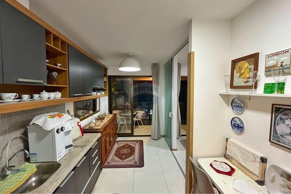 Apartamento - Alugar - Salvador , Bahia - WhatsApp Image 2026-03-28 at 11.36.57.jpeg - 580551090-2