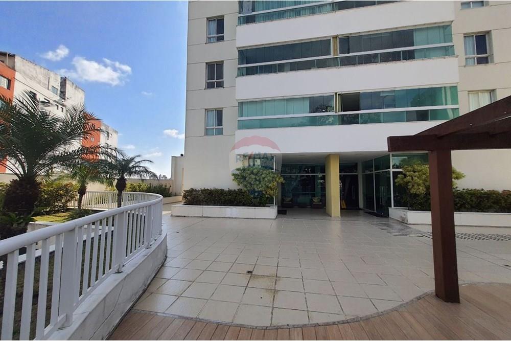 Apartamento - Brotas