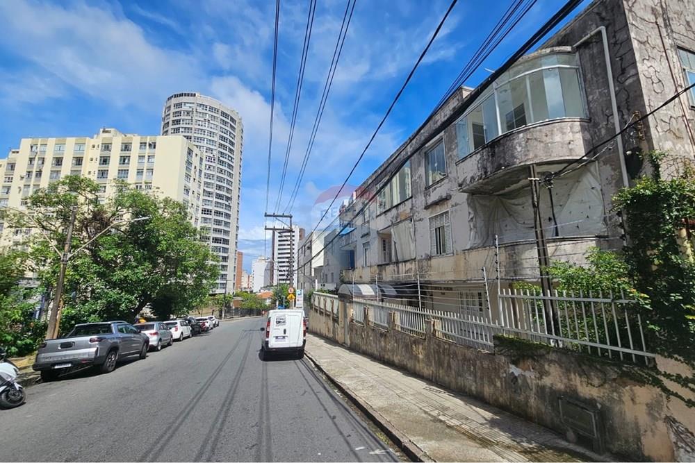 Apartamento - Alugar - Salvador , Bahia - e4d66a7c-7d0d-47d7-8256-9291e25db99c.jpg - 580551008-468