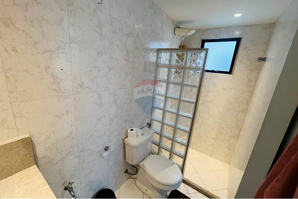 Apartamento - Venda - Salvador , Bahia - IMG_3920.JPEG - 580551028-51