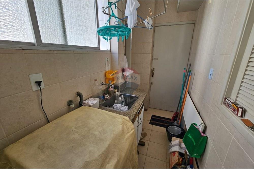 Apartamento - Canela