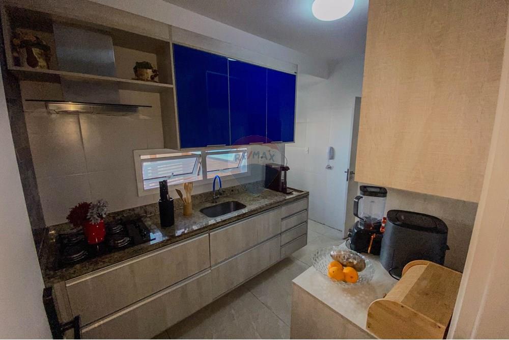 Apartamento - Venda - Salvador , Bahia - IMG_8548.jpg - 580761029-5