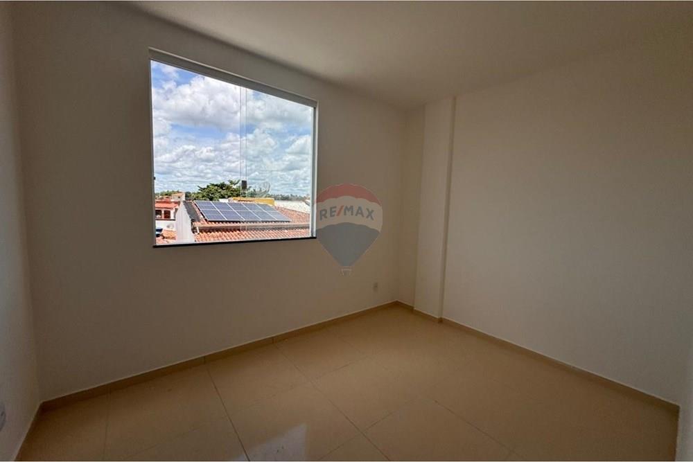 Apartamento - Venda - Alagoinhas , Bahia - 53745c7e-e325-4541-bca0-c22d2b5275ec.jpg - Quarto - 580701047-42