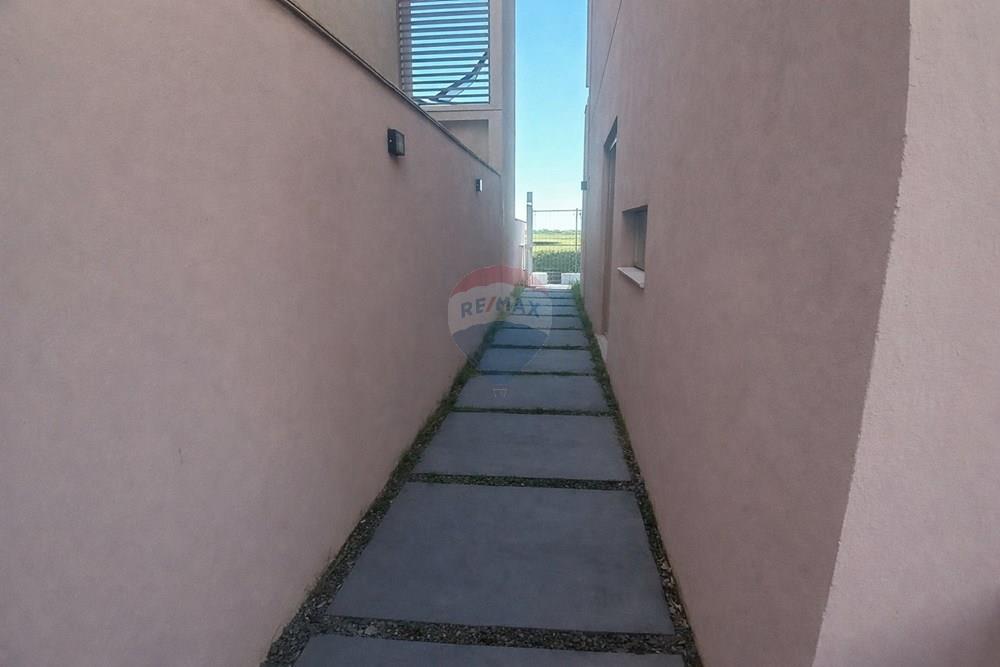 Casa de Condomínio - Alugar - Ilhéus , Bahia - lateral.jpg - Área de serviço - 580731041-17