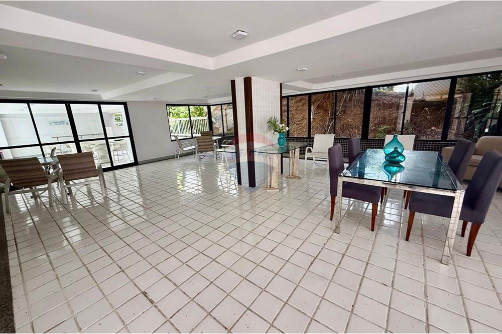 Apartamento - Pituba