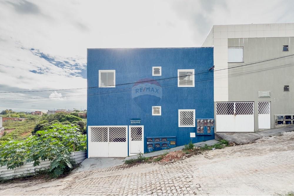 Apartamento - Venda - Santo Antônio de Jesus , Bahia - IMG_9097-2.jpg - 580341019-50