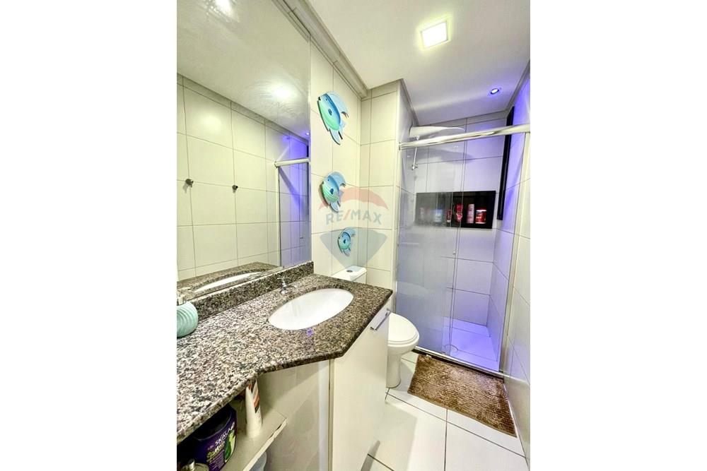 Apartamento - Venda - Salvador , Bahia - WhatsApp Image 2026-02-13 at 09.34.32 (17).jpeg - Banheiro - 580551042-230