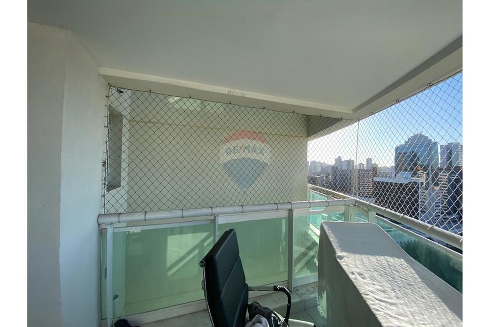 Apartamento - Alugar - Salvador , Bahia - WhatsApp Image 2025-12-18 at 00.18.49 (3).jpeg - 580561035-33