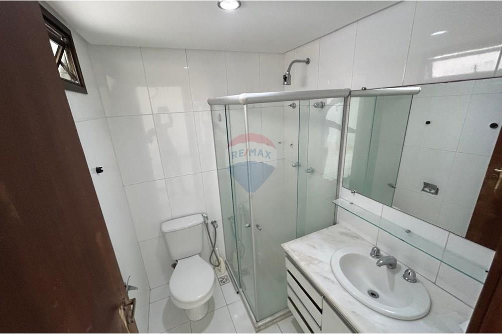Apartamento - Alugar - Salvador , Bahia - WhatsApp Image 2025-08-08 at 18.10.37 (29).jpeg - Banheiro - 580541022-42