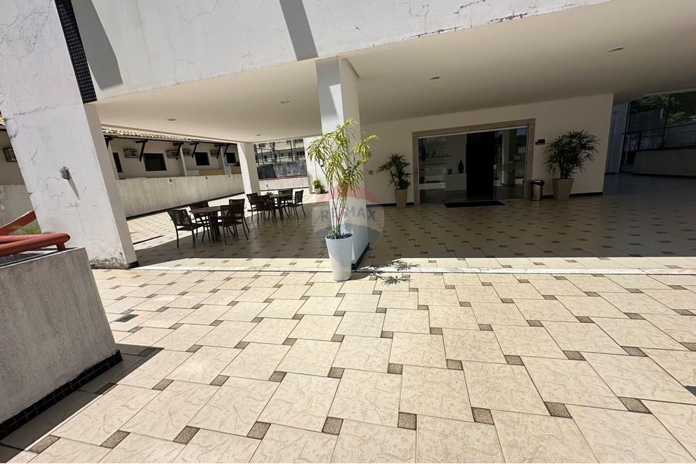Apartamento - Venda - Salvador , Bahia - IMG_2722.jpg - 580761004-82