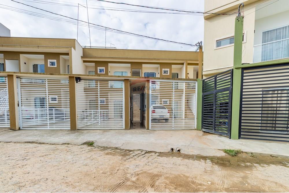 Apartamento - Venda - Santo Antônio de Jesus , Bahia - _MG_5984-HDR.jpg - 580341038-19