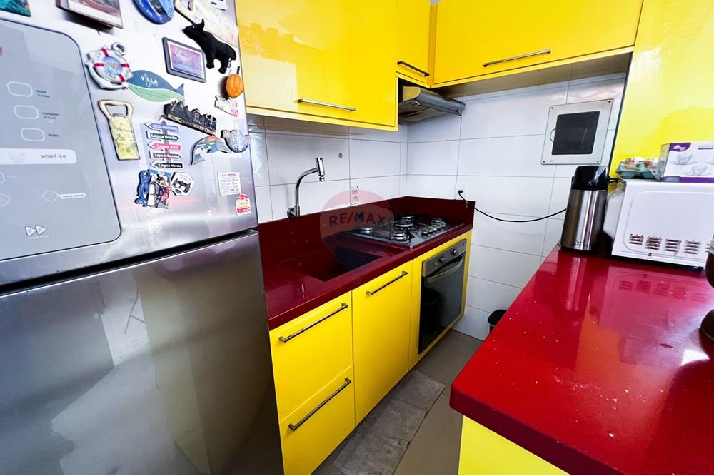 Cobertura - Alugar - Salvador , Bahia - IMG_7321.JPG - 580541079-7