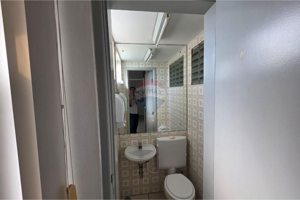 Cj. Comercial/ Sala - Venda - Salvador , Bahia - 5.jpg - 580551059-109