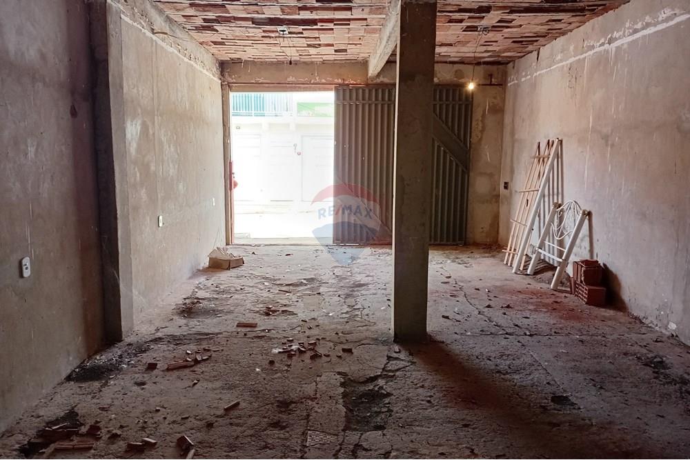 Casa Comercial - Venda - Irecê , Bahia - 20250826_155834.jpg - 580841013-25