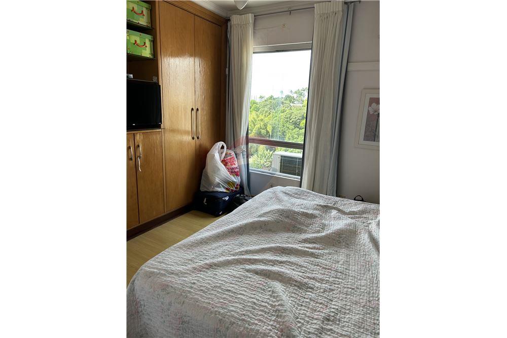 Apartamento - Jardim apipema