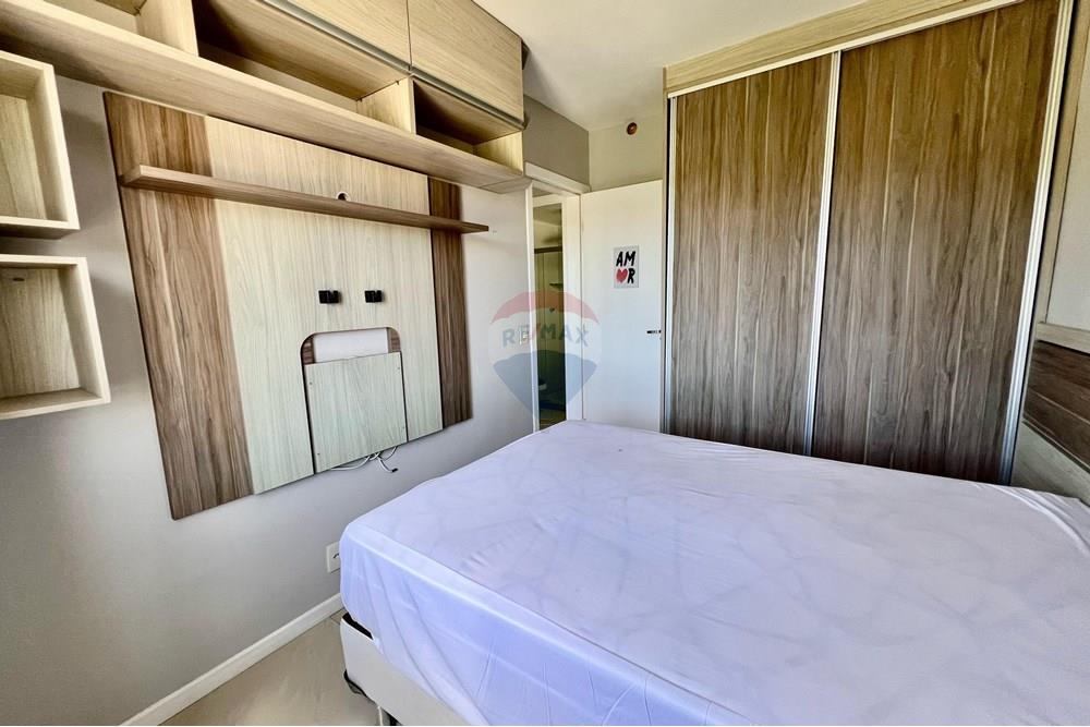 Apartamento - Catu de abrantes
