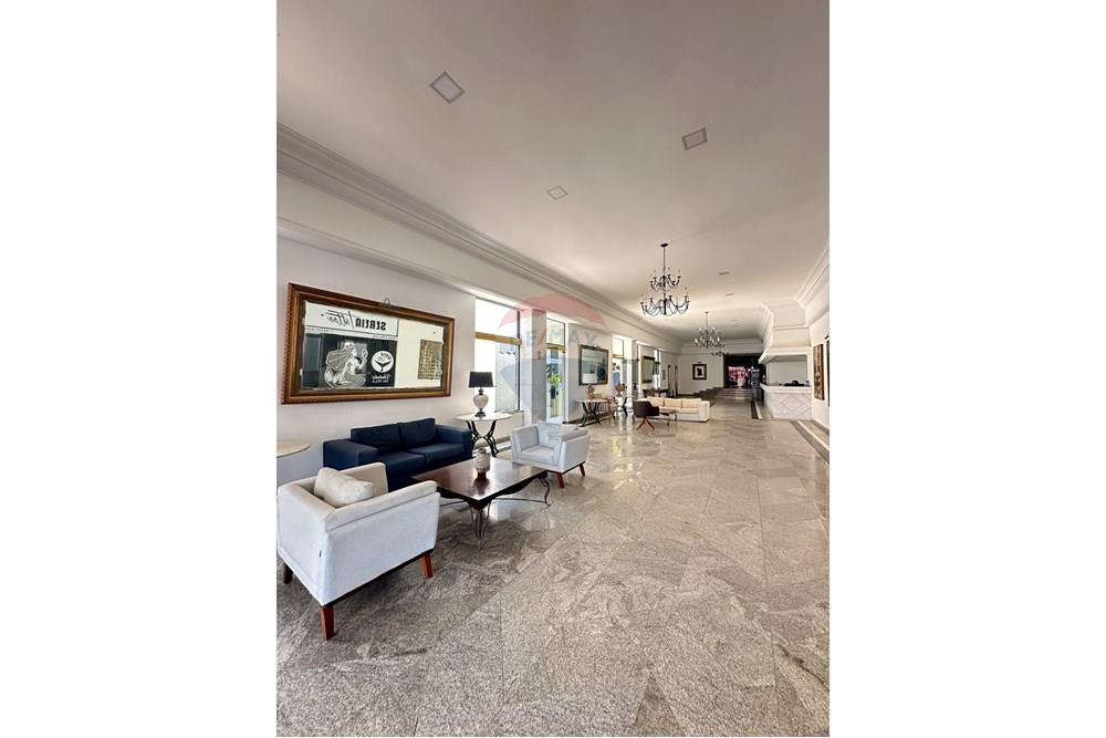 Apart Hotel/ Flat - Venda - Salvador , Bahia - IMG_4638.jpg - 580761045-1