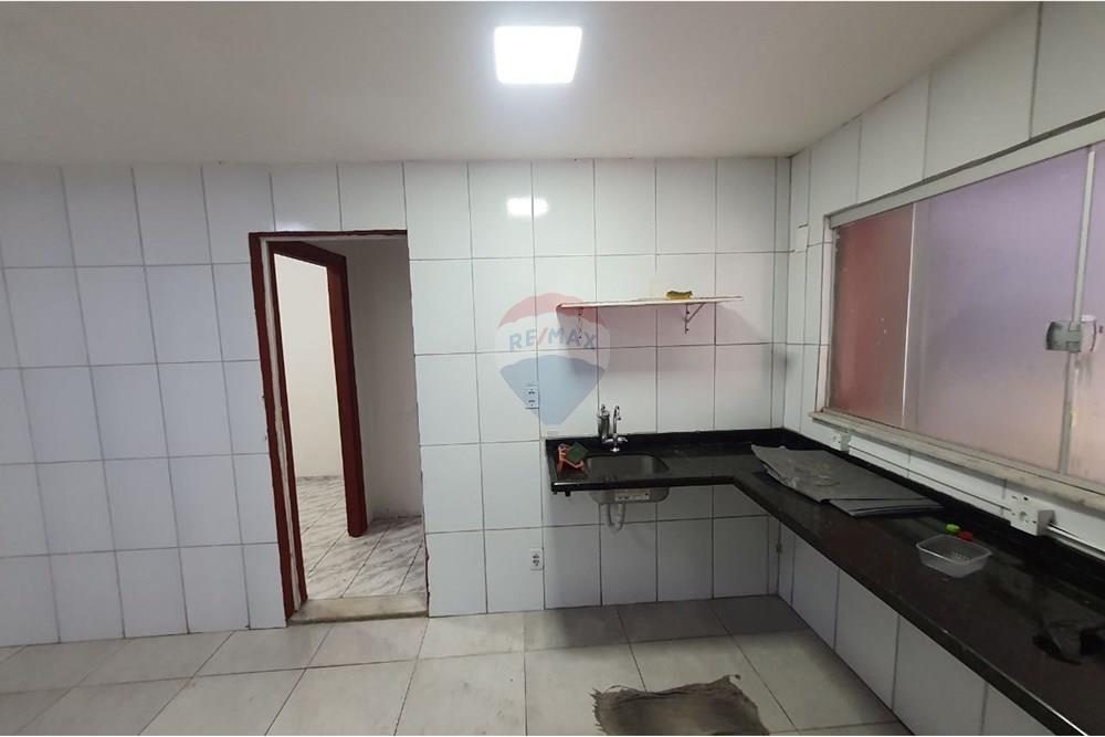 Casa - Barra