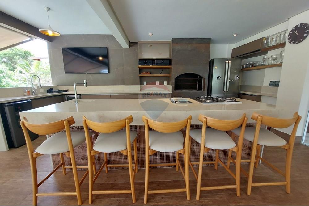 Casa de Condomínio - Venda - Camaçari , Bahia - 20241105_101658.jpg - 580761036-21