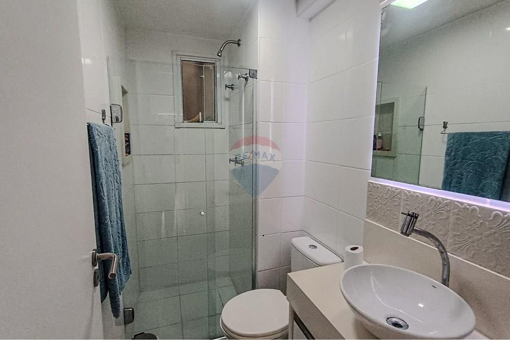 Apartamento - Alugar - Salvador , Bahia - WhatsApp Image 2026-03-22 at 13.26.25.jpeg - Banheiro - 580551068-145