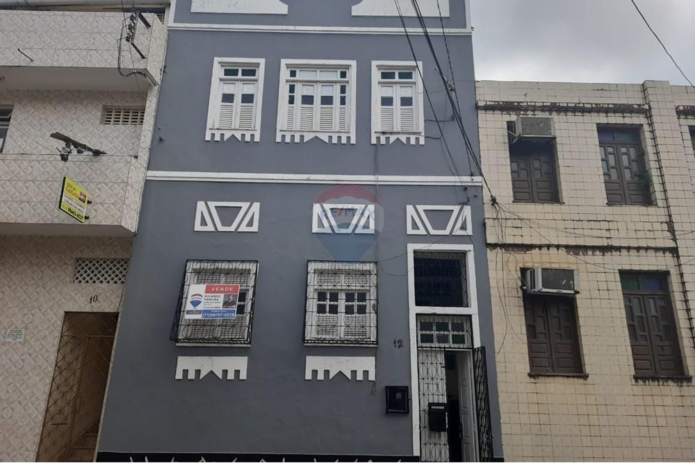 Casa - Venda - Salvador , Bahia - WhatsApp Image 2025-08-14 at 13.04.00.jpeg - 580551004-145