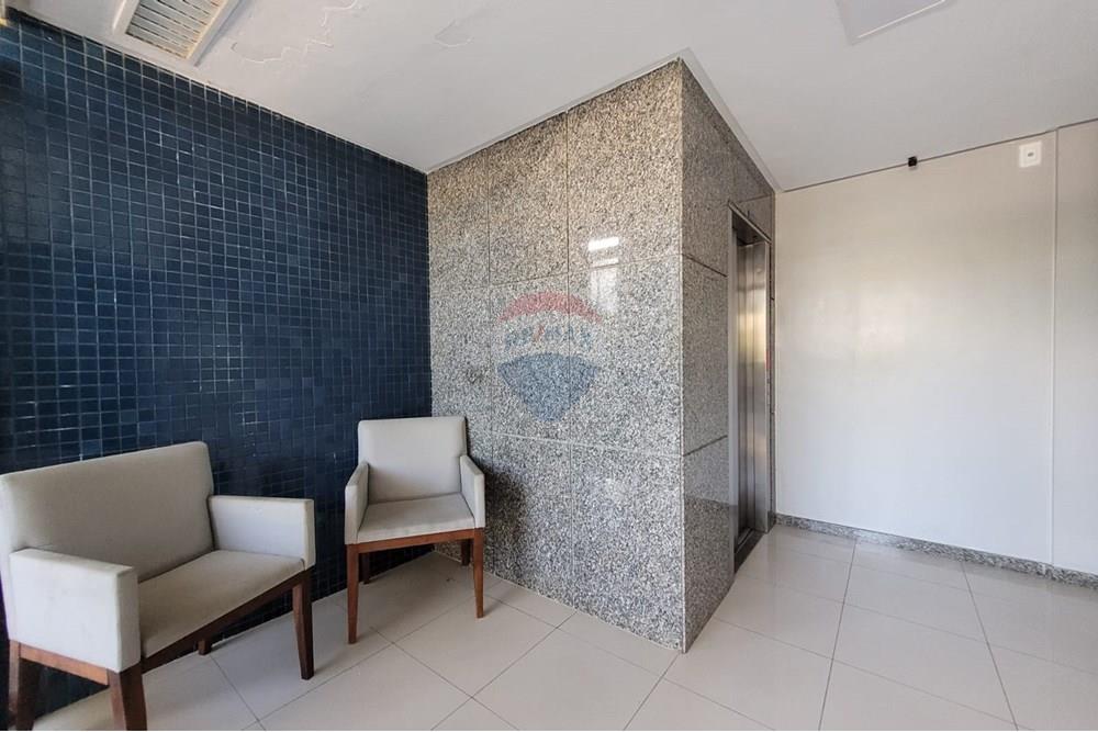 Apartamento - Boca do rio