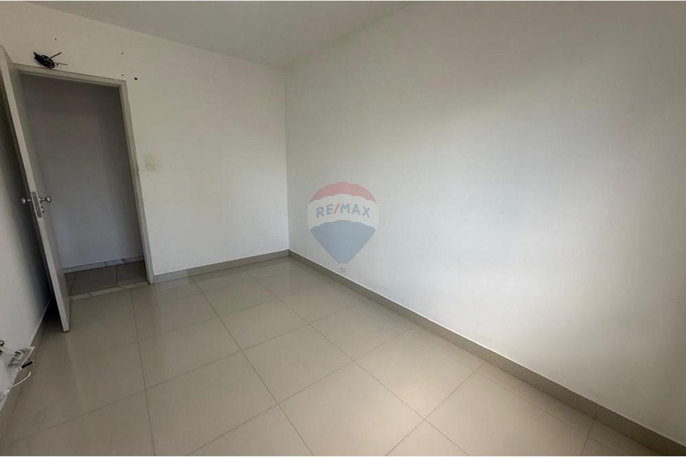 Apartamento - Pituba