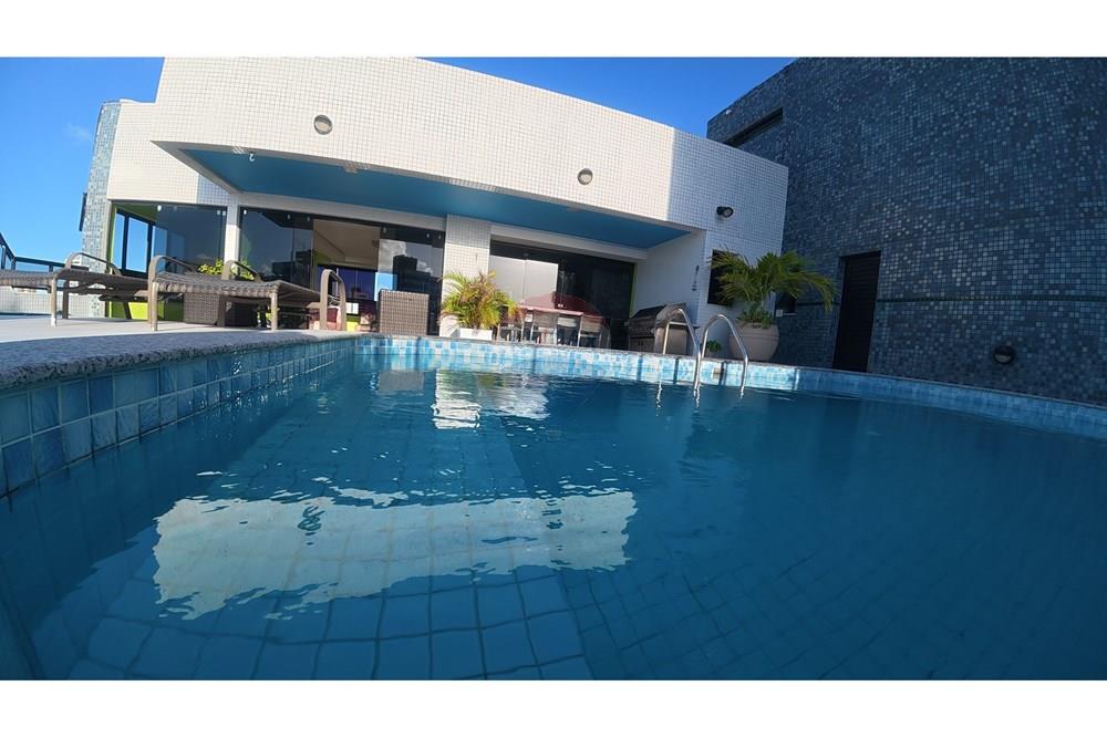 Cobertura - Venda - Salvador , Bahia - DJI_20260326164047_0207_D_ITAO.JPG - 580721017-30